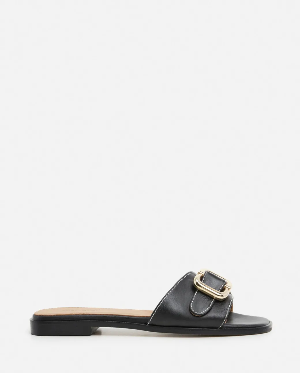mimi_leather_black_1.webp Sandals^Flattered Mimi Leather Black