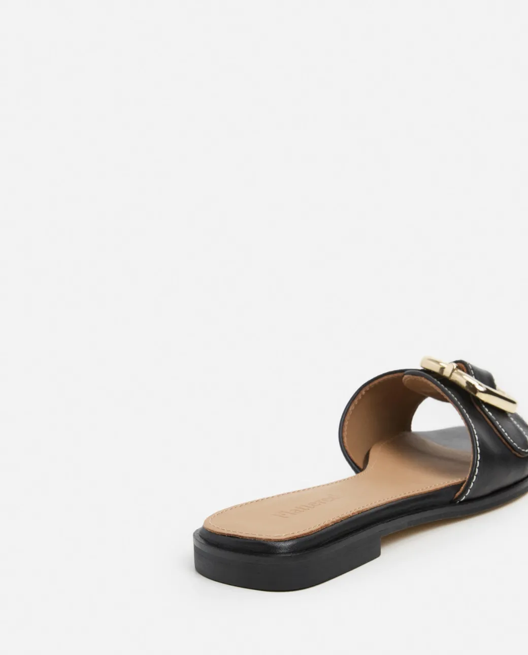 mimi_leather_black_3.webp Sandals^Flattered Mimi Leather Black