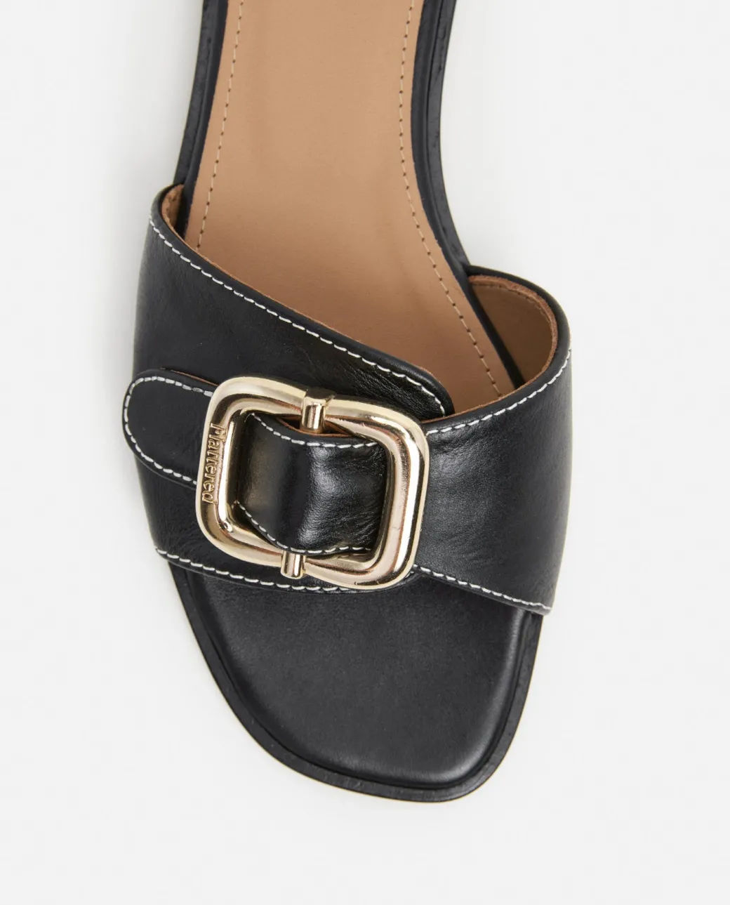 mimi_leather_black_6.webp Sandals^Flattered Mimi Leather Black