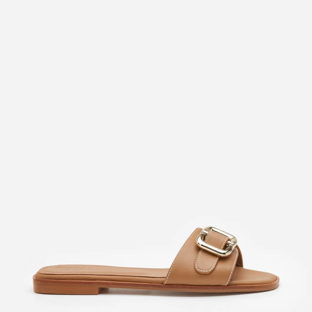 mimi_leather_cognac_0.webp Sandals^Flattered Mimi Leather Cognac