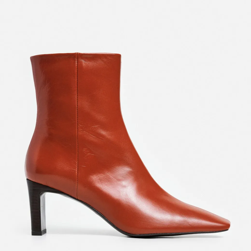moa_leather_brick_red_0.webp Boots^Flattered Moa Leather Red Brick