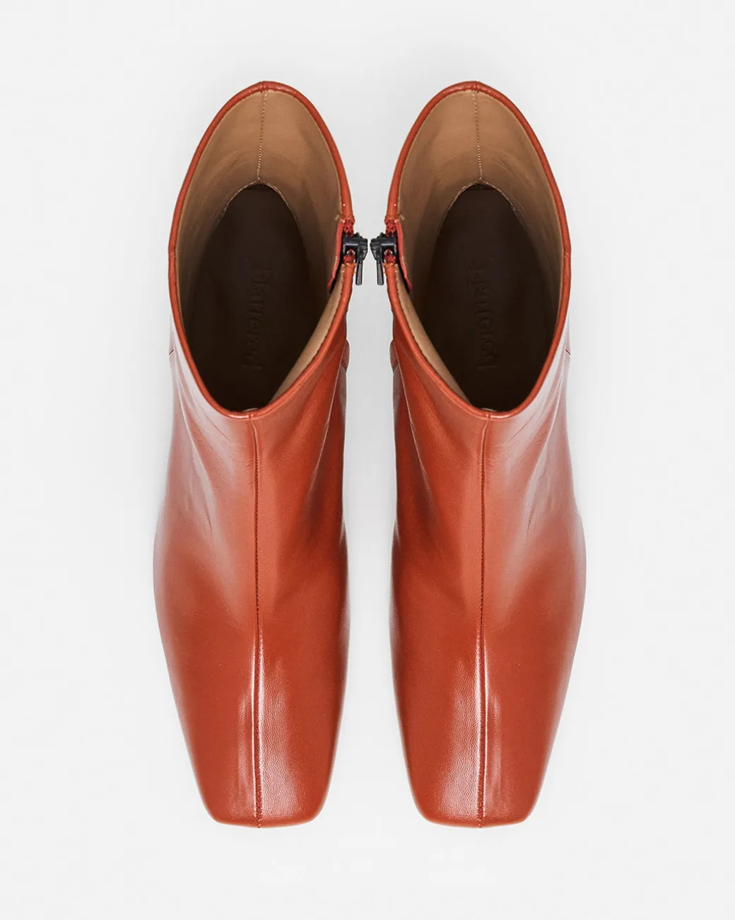 moa_leather_brick_red_3.webp Boots^Flattered Moa Leather Red Brick