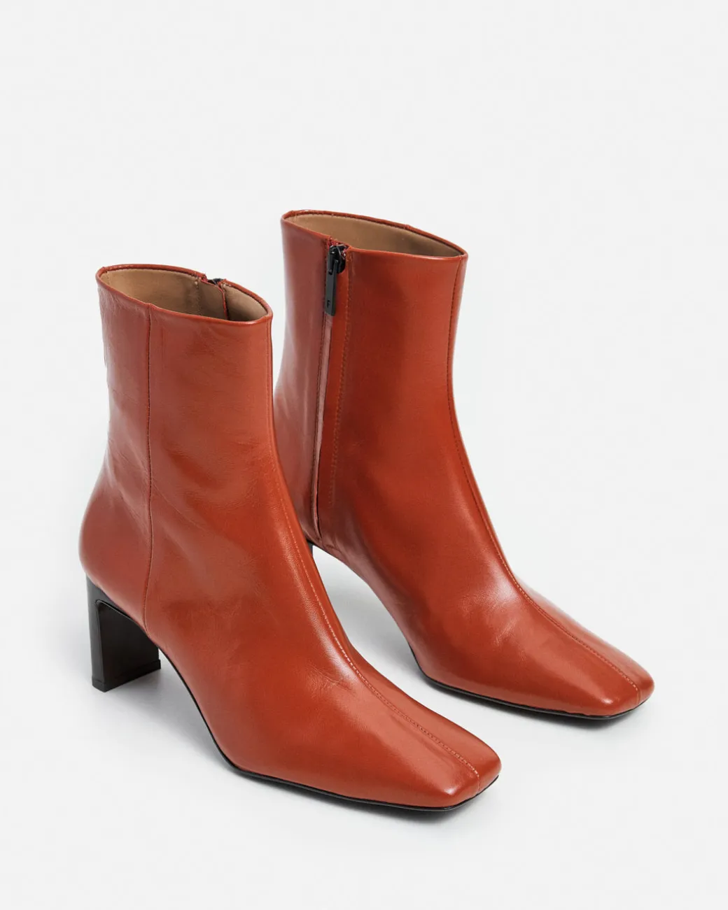 moa_leather_brick_red_4.webp Boots^Flattered Moa Leather Red Brick