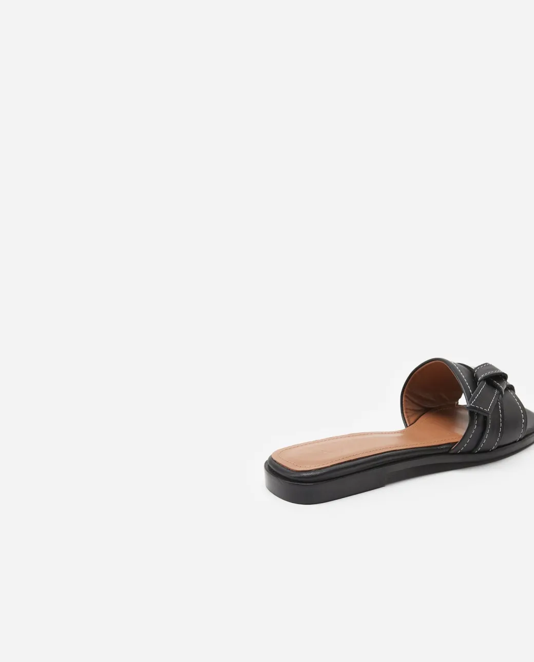 my_leather_black_3.webp Sandals^Flattered My Leather Black