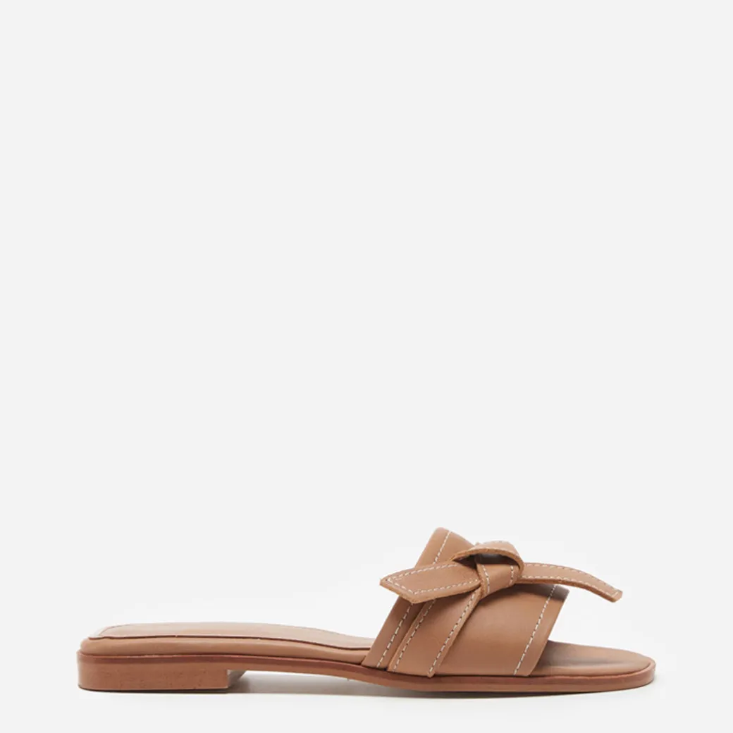 my_leather_cognac_0.webp Sandals^Flattered My Leather Cognac