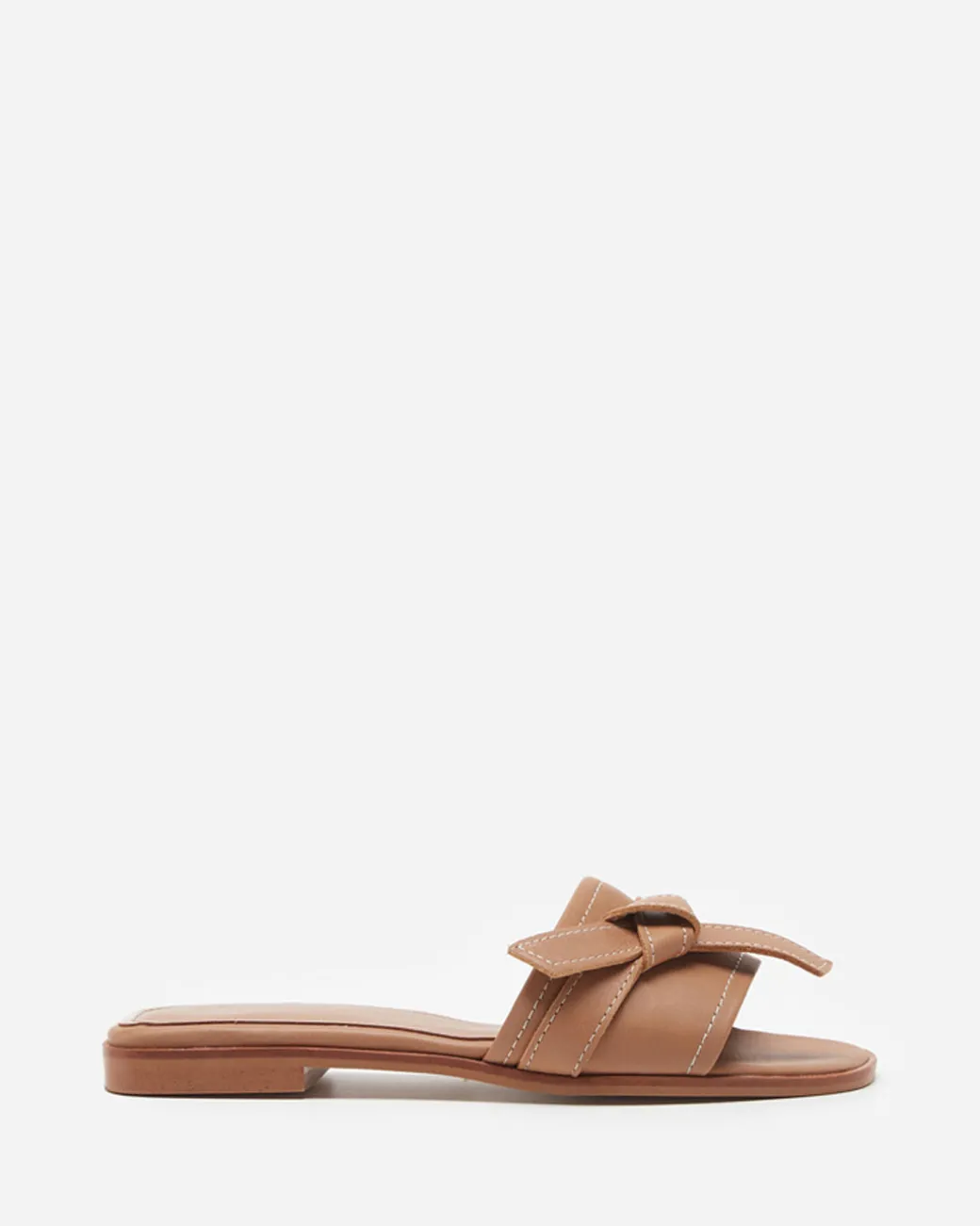 my_leather_cognac_1.webp Sandals^Flattered My Leather Cognac