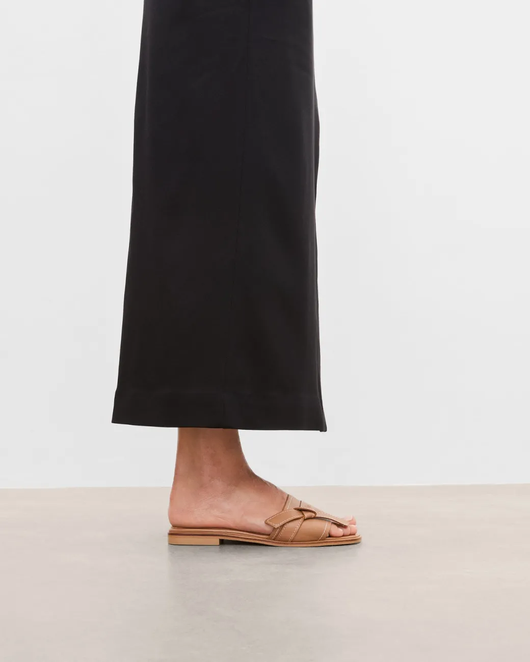 my_leather_cognac_2.webp Sandals^Flattered My Leather Cognac
