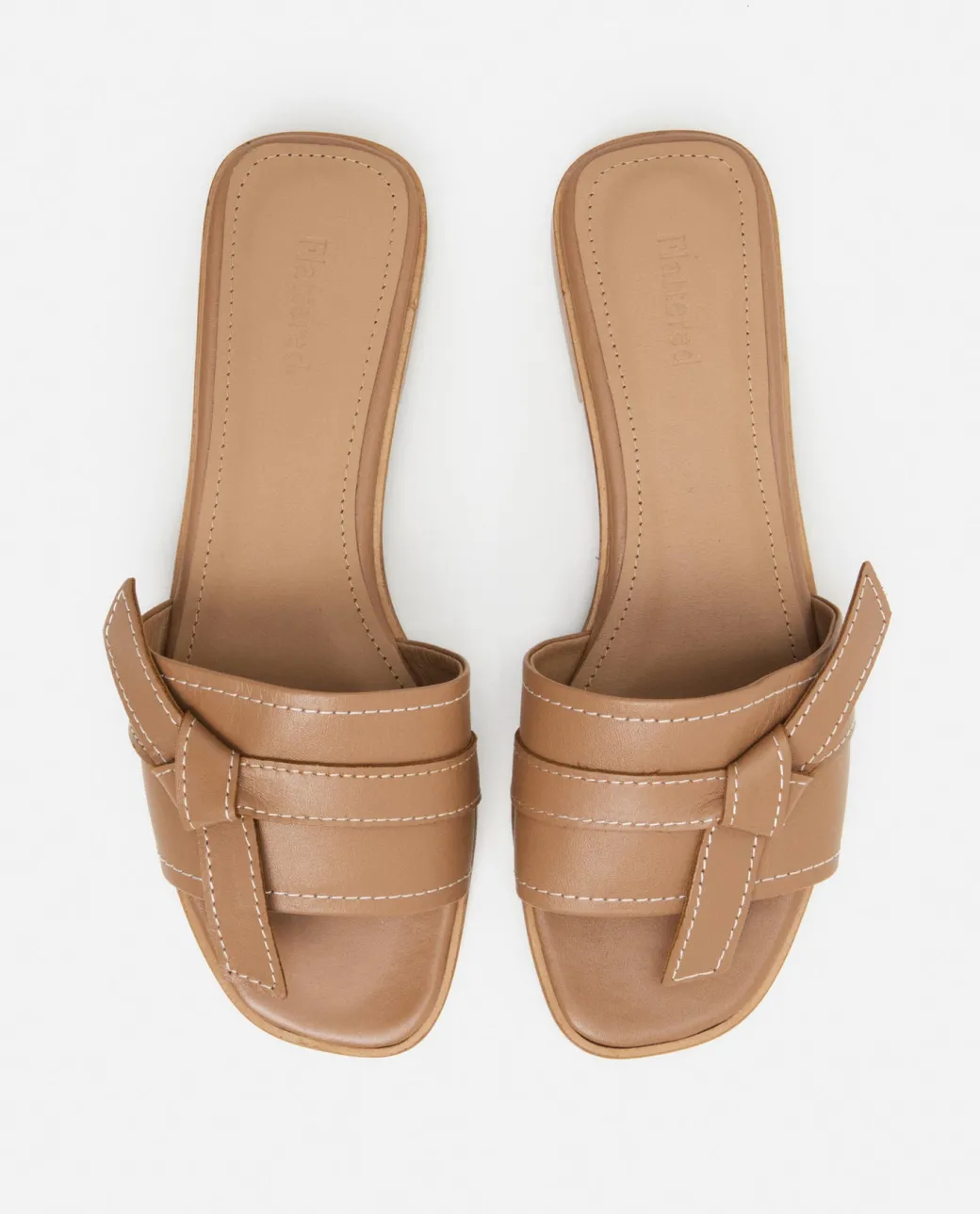 my_leather_cognac_3.webp Sandals^Flattered My Leather Cognac