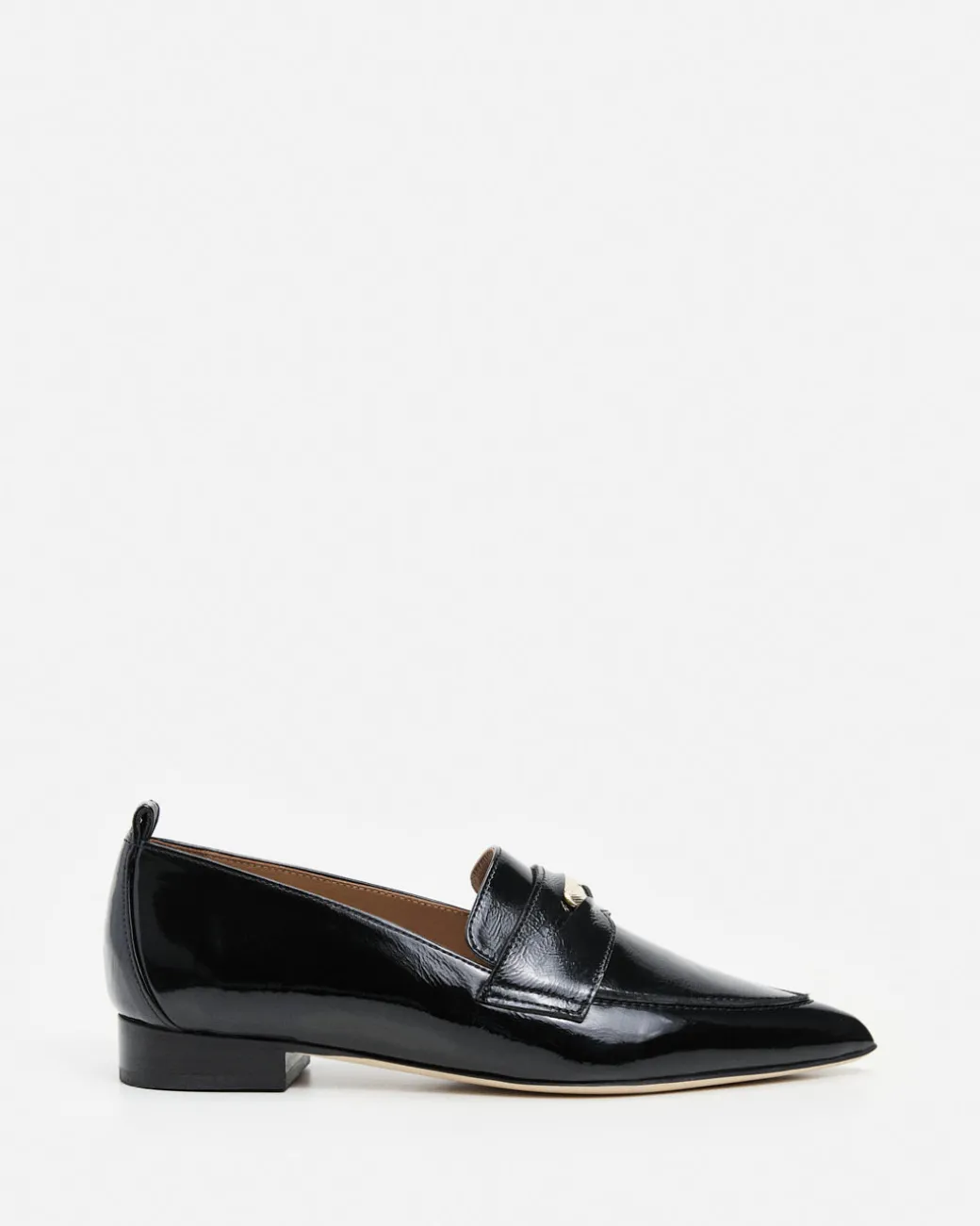 penelope_leather_patent_b_1.webp Loafers^Flattered Penelope Leather Patent Black
