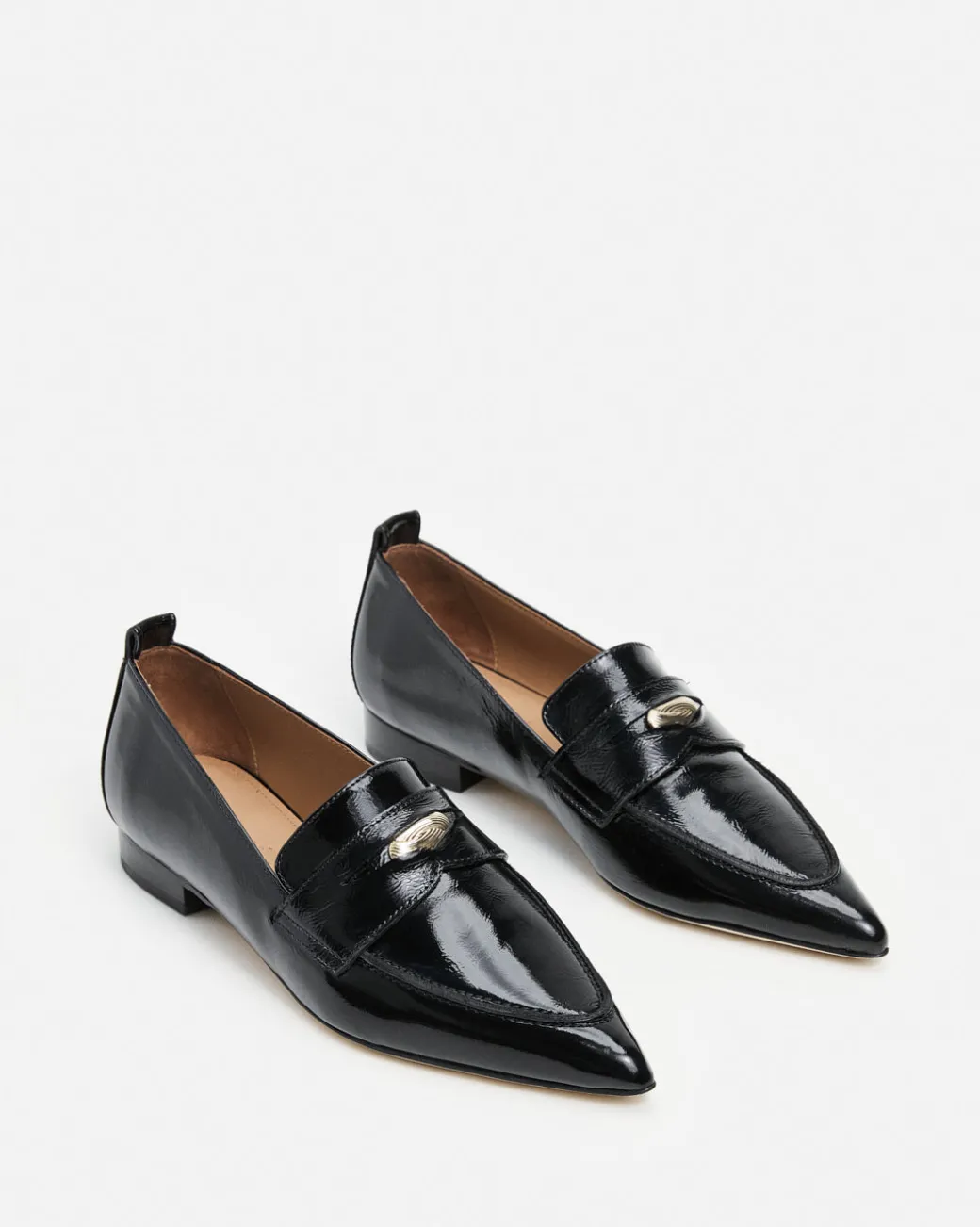 penelope_leather_patent_b_4.webp Loafers^Flattered Penelope Leather Patent Black