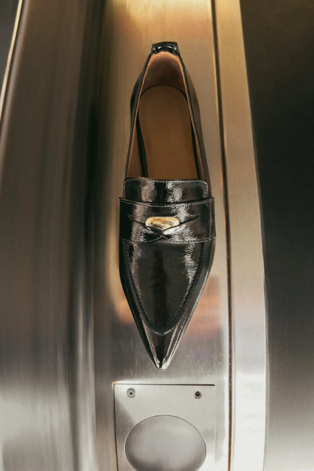 penelope_leather_patent_b_7.webp Loafers^Flattered Penelope Leather Patent Black