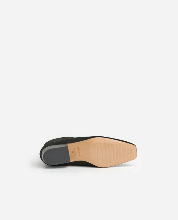 Boots^Flattered Rami Suede Black