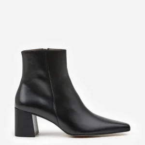 Boots^Flattered Riley leather Black