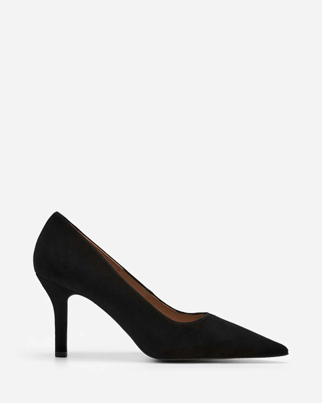 roberta_suede_black_1.webp Heels^Flattered Roberta Suede Black