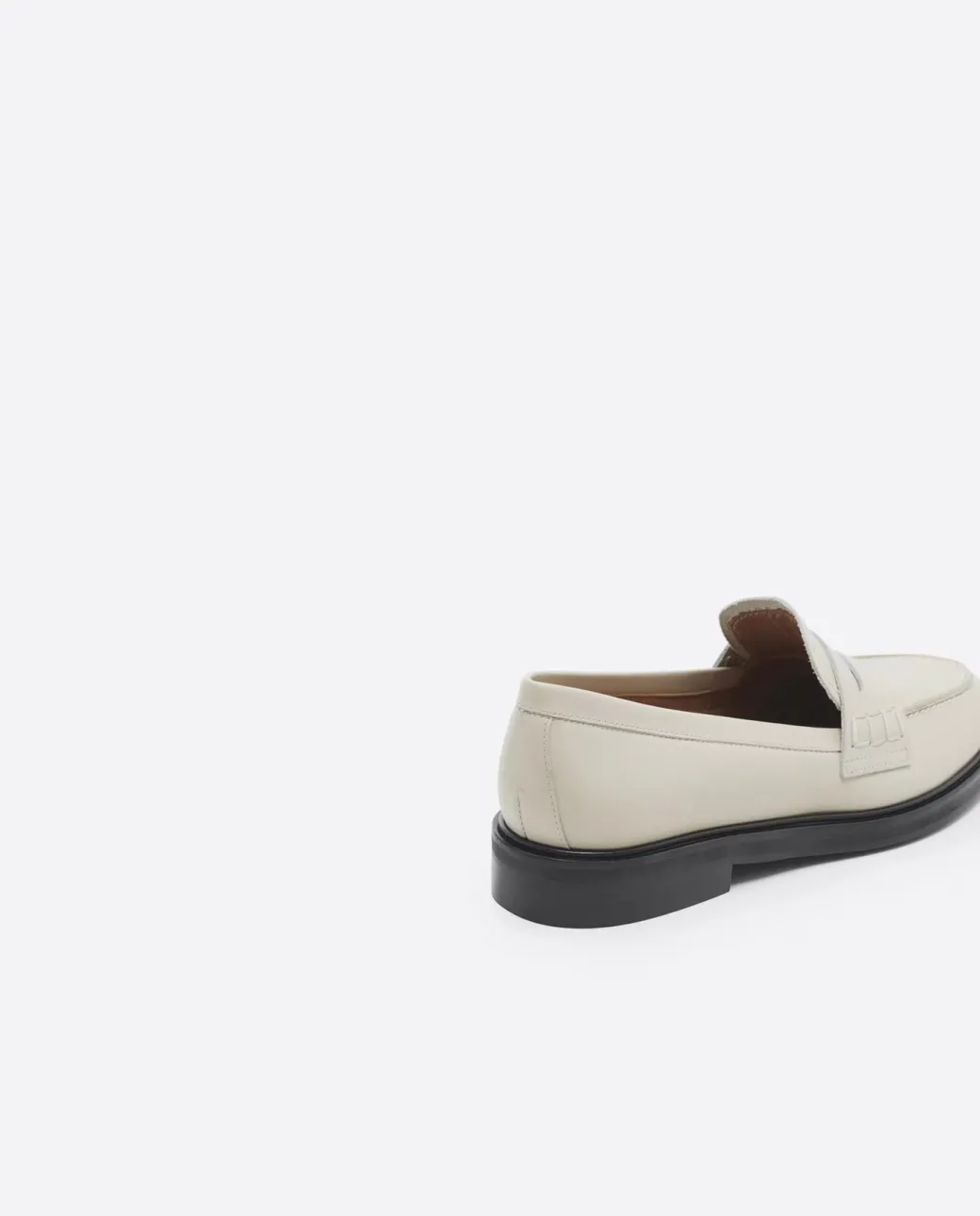 sara_leather_creme_3.webp Loafers^Flattered Sara Leather Creme