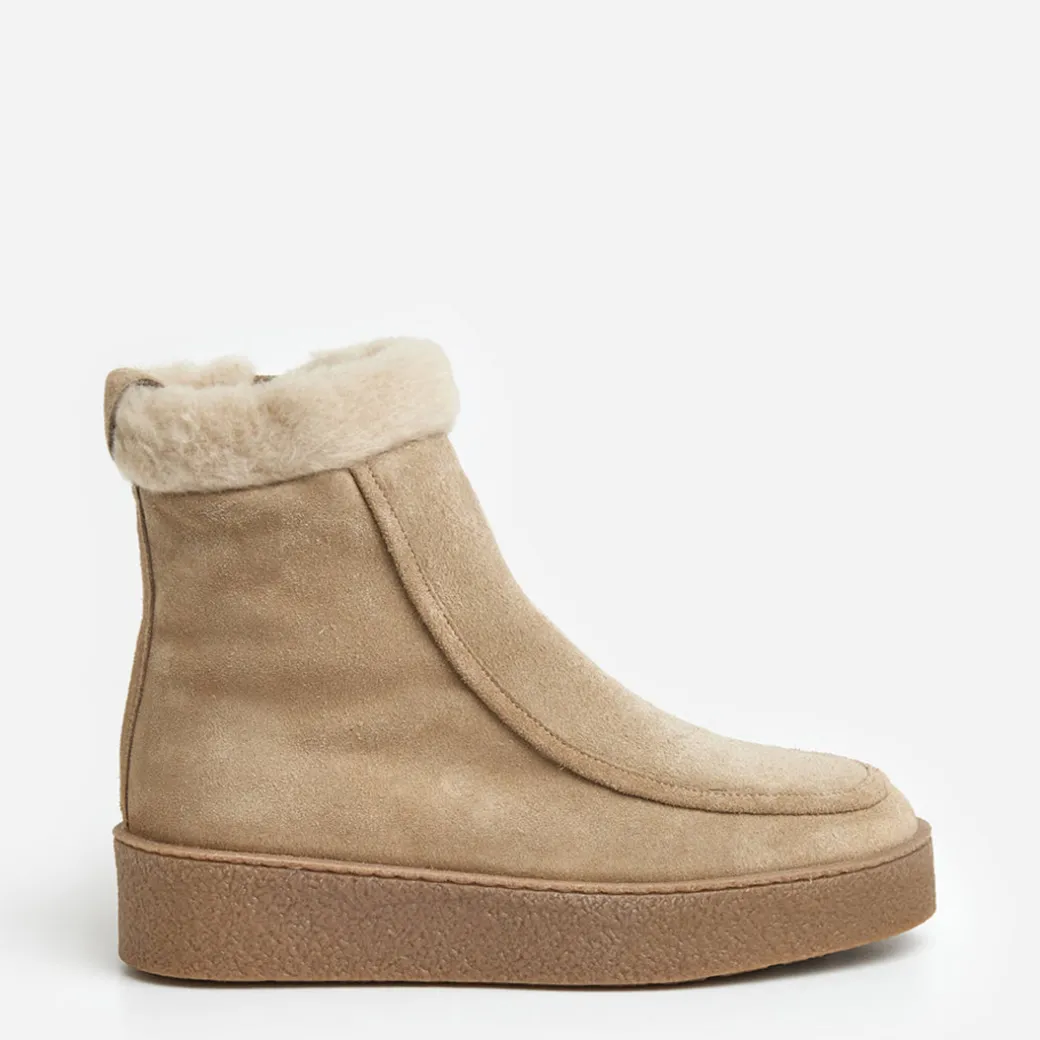 simone_suede_sand_0.webp Boots^Flattered Simone Suede Sand