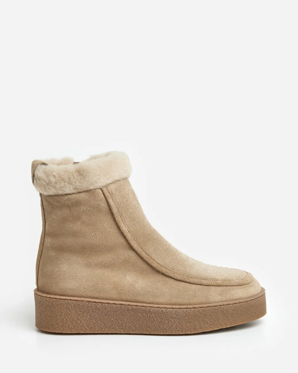 simone_suede_sand_1.webp Boots^Flattered Simone Suede Sand
