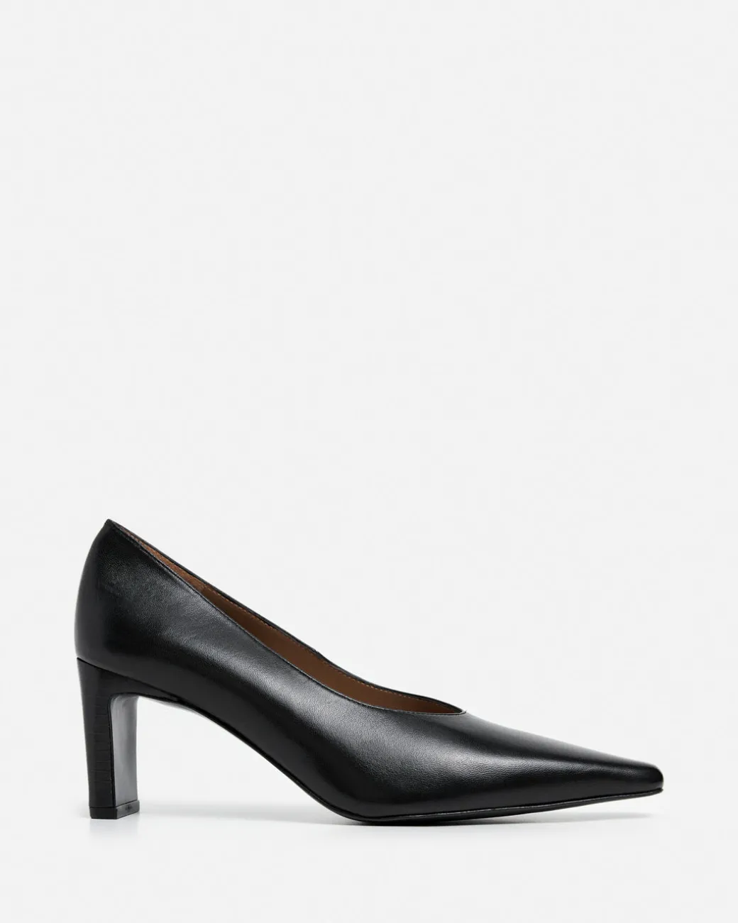 tove_leather_black_1.webp Heels^Flattered Tove Leather Black