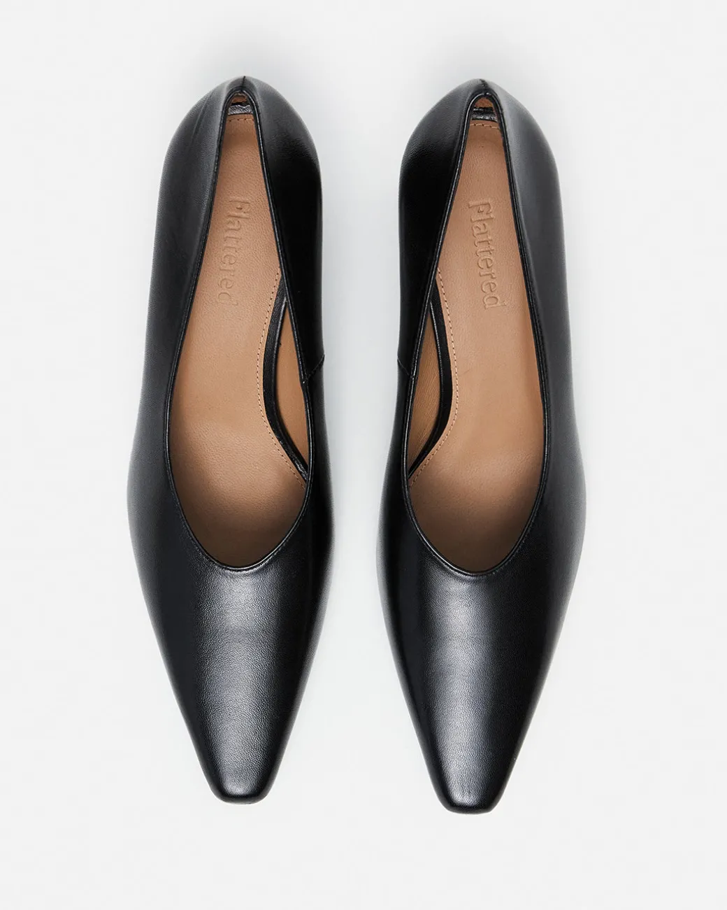 tove_leather_black_3.webp Heels^Flattered Tove Leather Black
