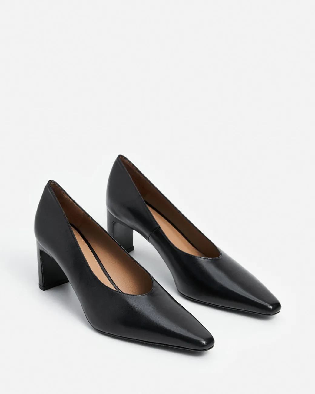 tove_leather_black_4.webp Heels^Flattered Tove Leather Black
