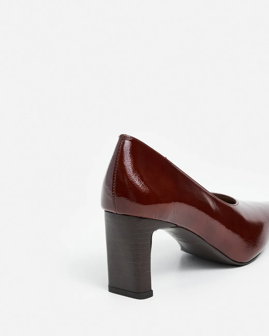 tove_leather_patent_brick_5.webp Heels^Flattered Tove Leather Brick Red Patent