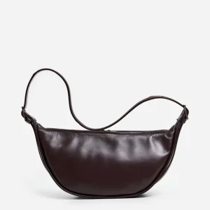 Shoulder Bags | Crosshoulder Bag^Flattered Irma Shoulder Bag Leather Burgundy