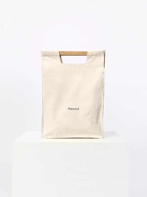 Accessories^Flattered Shopper Cotton Organic